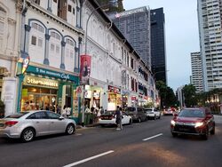 Tanjong Pagar Conservation Area (D2), Retail #481200291